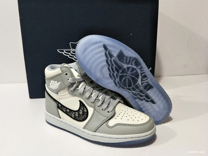 Reps Air x 1 CN8607-002 Dior Jordan High OG 0510